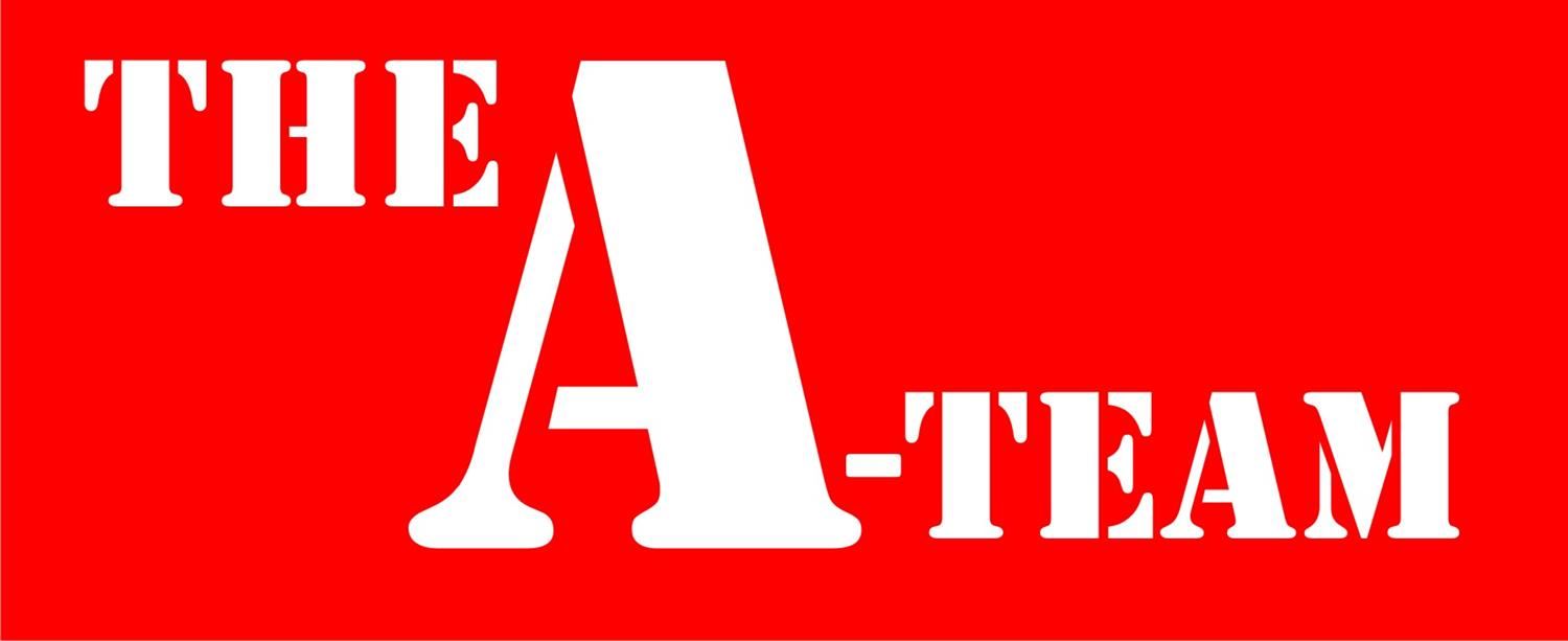 The A-Team
